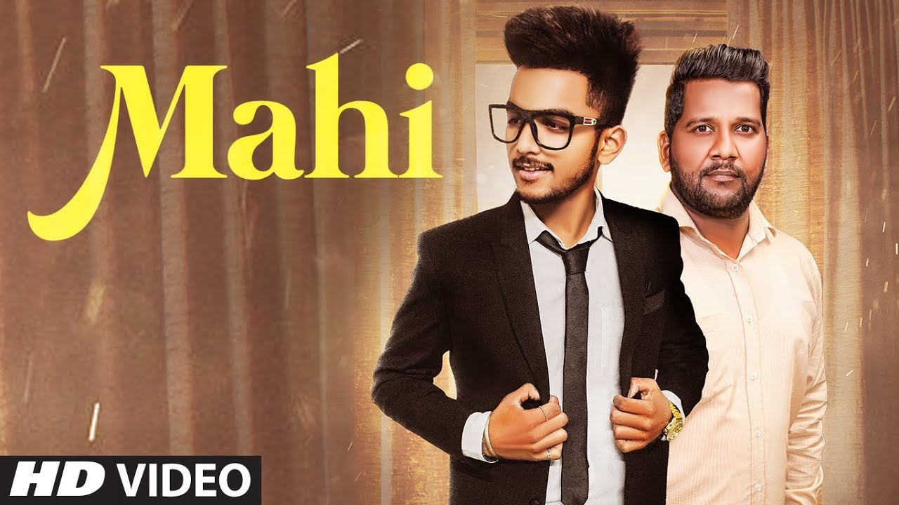 Mahi (Title) Lyrics  | Mahi | Ridham Kalyan | Ridham Kalyan | Chhinda Nangal, Kawaljeet Bablu