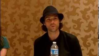 TV Goodness Interview - Jared Padalecki