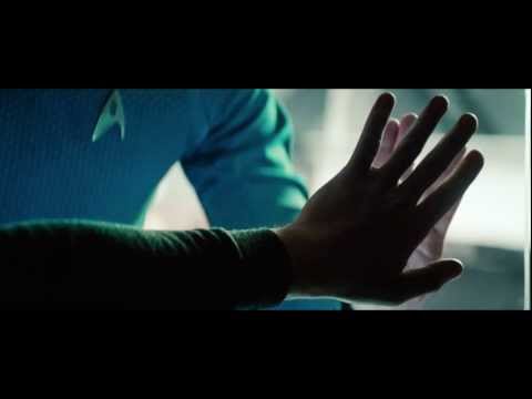 Star Trek Into Darkness Extended Teaser Trailer (Japanese Version)