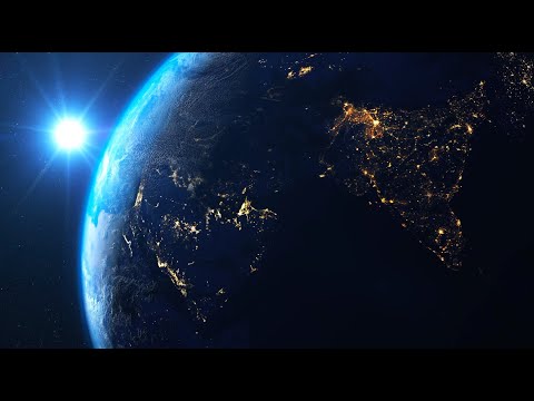 "Can You Hear Me" by Paul Hardcastle (4K Ultra HD)