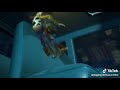 Toy Story Woody And Buzz Super Fight