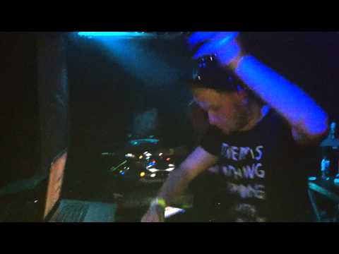 11 Jahre Triebwerk (04.05.13) mit Ostblockschlampen