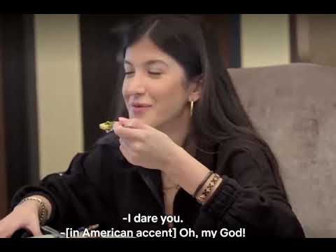 janhavi kapoor talks about receiving birthday 🎂 wish from Kylie jenner and subscribe my channel