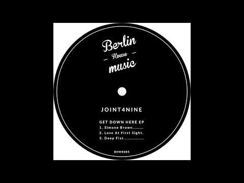 Joint4Nine - Deep Fist