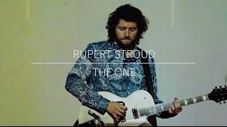 The One - Rupert Stroud