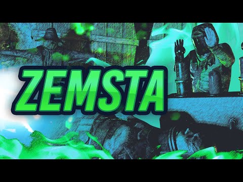 ZRAJDOWALI NAS, WIĘC ZEPSULIŚMY IM WIPE - RUST PL