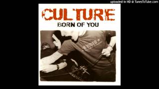 Culture - Still Crossed