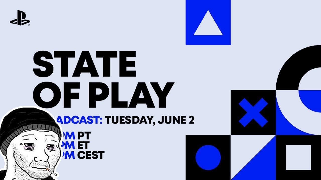 Sony State of Play