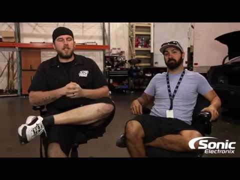 Where Should I Install Crossovers in My Toyota Corolla? | Car Audio Q & A