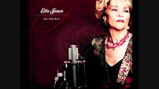 ETTA JAMES - STRUNG OUT