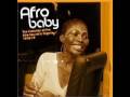 Fela Kuti Fogo Fogo