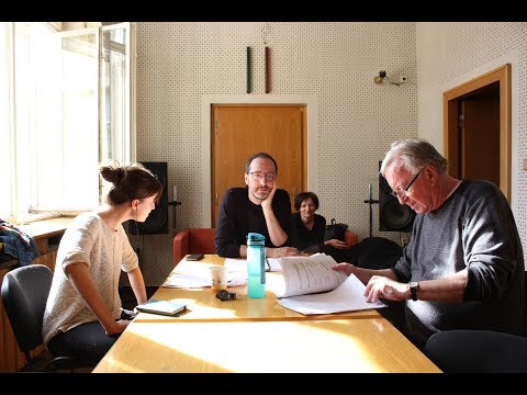 Jiří Lábus jako Prezident