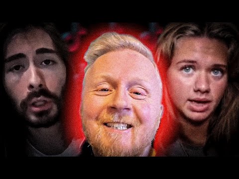 Raileytv Breach Shock Why The