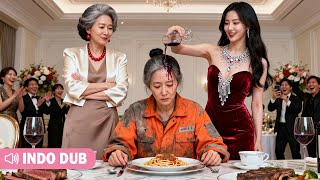 Download lagu To Try Out Her Money-Hungry Son-in-Law, A Billionaire's Mother-in-Law Disguise Herself as a Clean... mp3