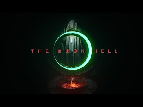 Gameplay de The Moon Hell