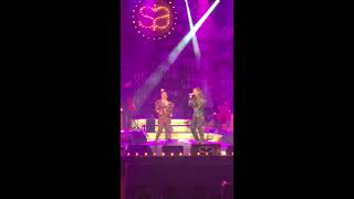 Sıla &amp; Ceylan Ertem - El Adamı  ( canlı )