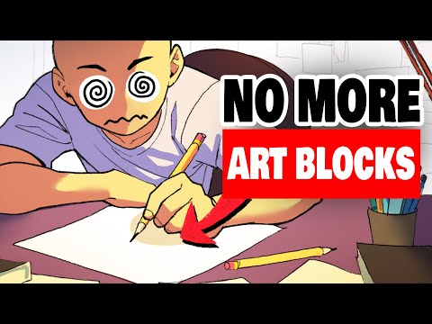 How boredom actually makes us more creative