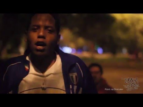 Vozes no Point // Caiuby  -  Eu to chegando