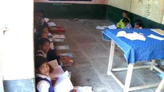 Nurturing Tomorrow's India: The Remarkable Story of a Remote School year 2009 #askdushyant