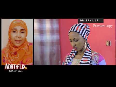 Dr Bahijja clip 2 Sabon Shirin Hausa Latest Hausa film fullHD 2021