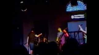 Imparadise Live 28-08-1999 , Heart And Soul