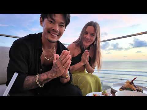 外国人彼女とのデート行ってきたでVLOG