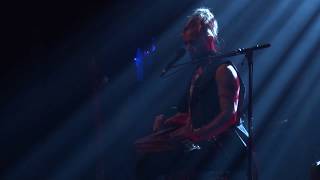 Xavier Rudd &amp; The United Nations - Solace