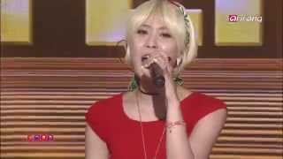 Simply K-Pop - Stephanie(스테파니) _ Prisoner