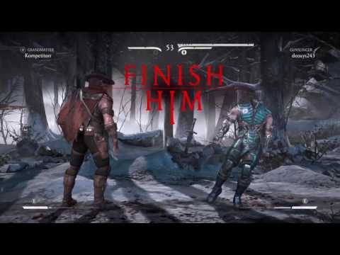 ME Using SUB ZERO??!!!?