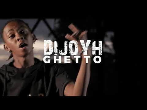 Dijoyh Smithy - Ghetto