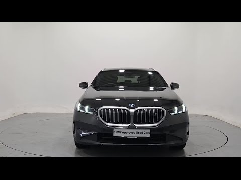 BMW i5 eDrive40 Sport Edition Touring - Image 2