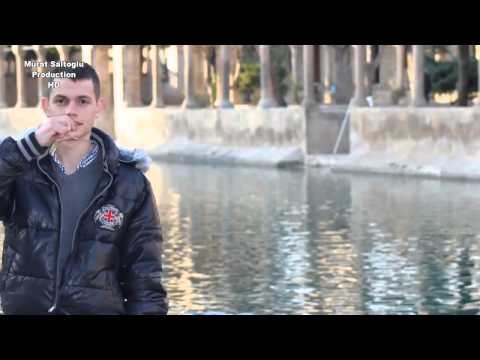 Slower Rwa ft Revan Rap Okan   Dayanamam Yokluguna 2014 Beat By Dj Atax