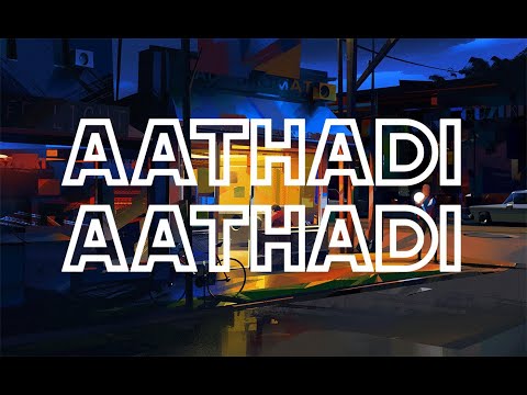 YouTube Thumbnail