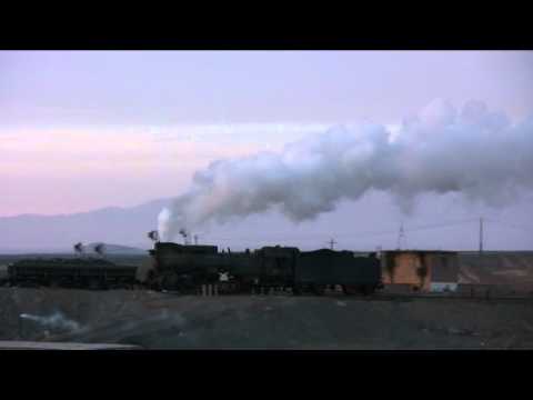 Chinese Steam, Sandaoling 9