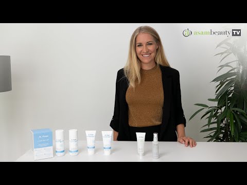 BEAUTY TIPPS & TRICKS - Welches ist die perfekte Pflege bei unreiner Haut? | asambeauty