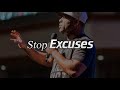 STOP MAKING EXCUSES | Best of Eric Thomas Motivational Speeches Compilation