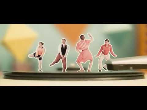 Lena Luce - Gaîté (feat John Watson) [Clip Officiel]