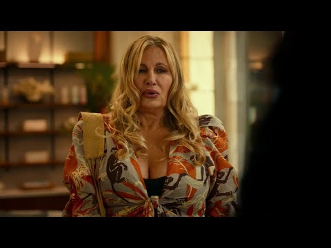 Jennifer Coolidge as Tanya McQuoid in The White Lotus Season 1 | Best Moments
