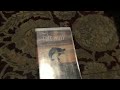 Free Willy VHS Review