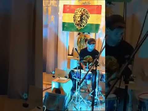 Jimi Watusi ~ Live @ Don Quixotes in Lanzarote, Canary Islands 5