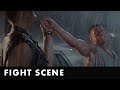 UNIVERSAL SOLDIER - Final Fight Scene - Starring Jean-Claude Van Damme and Dolph Lundgren
