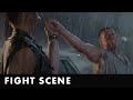 Final Fight Scene