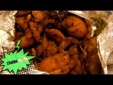 Valsad nu chakhnu🍻🍺 | Introducing a non familiar gujarati dish | #Gujarativlog | Krutik Chinchavle