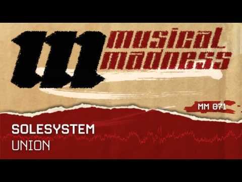 Solesystem - Union [OFFICIAL]