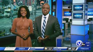 Techbytes: 9-12-19