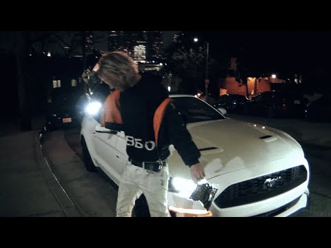 Fashion Drugs Habits (Official Music Video)