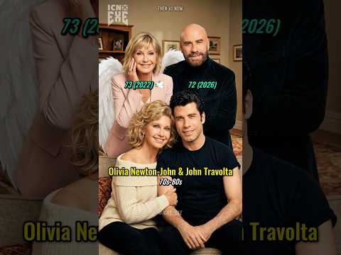 Iconic Hollywood Couples from the 70s & 80s That Fans Still Love ❤️🎬