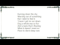 Fatboy Slim - Put It Back Together Lyrics