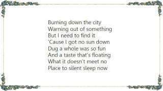 Fatboy Slim - Put It Back Together Lyrics