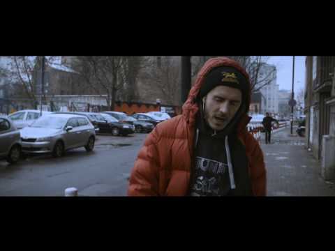 Junior Stress - MANTRA / MNIEJ TELEWIZJI DLA WSZYSTKICH (MIXTAPE WIDEO)